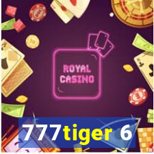 777tiger 6