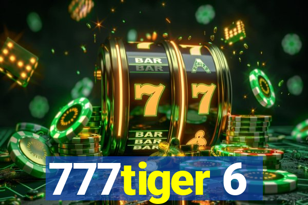 777tiger 6