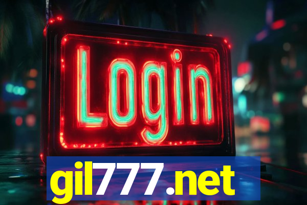 gil777.net