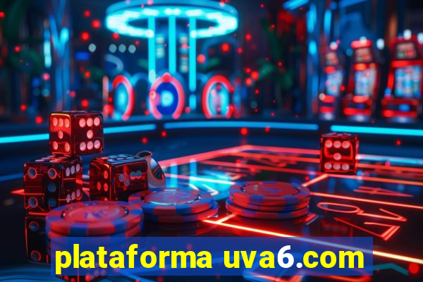 plataforma uva6.com