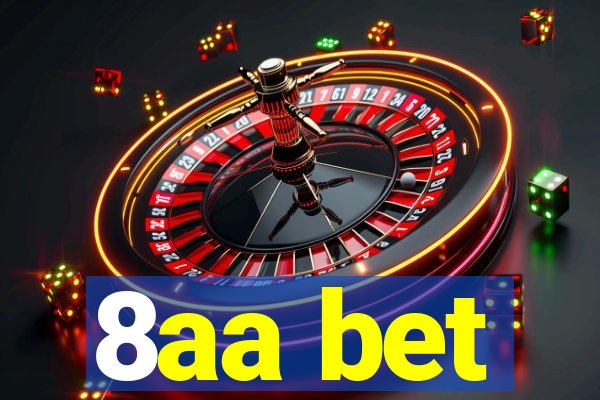 8aa bet