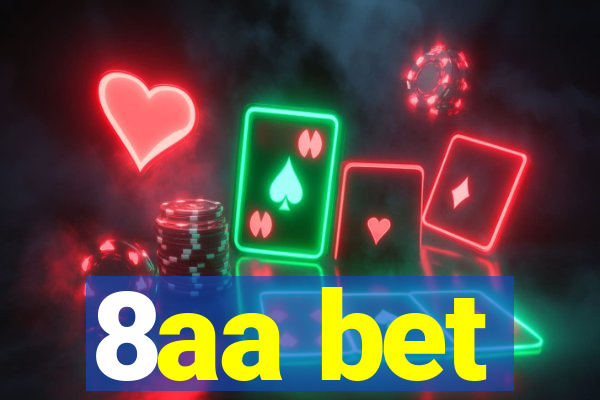 8aa bet