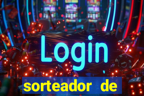 sorteador de numeros de bingo