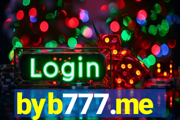 byb777.me