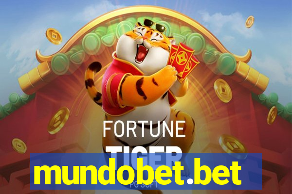 mundobet.bet