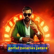 portal zacarias jacare