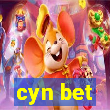 cyn bet