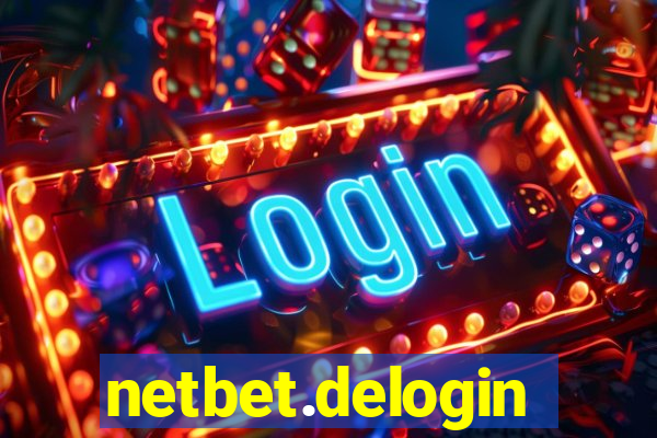 netbet.delogin