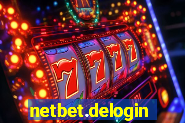 netbet.delogin