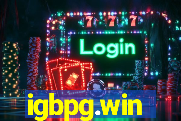 igbpg.win