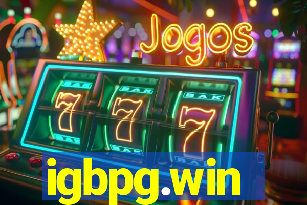 igbpg.win