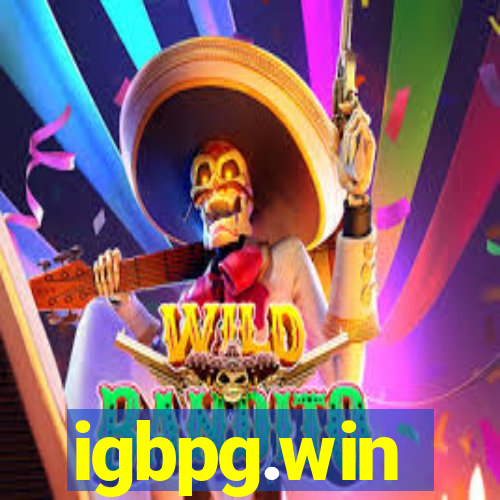 igbpg.win