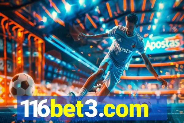 116bet3.com