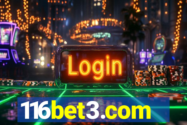 116bet3.com