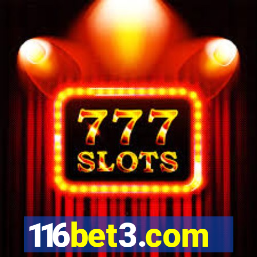 116bet3.com