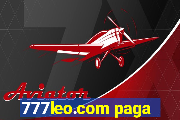 777leo.com paga