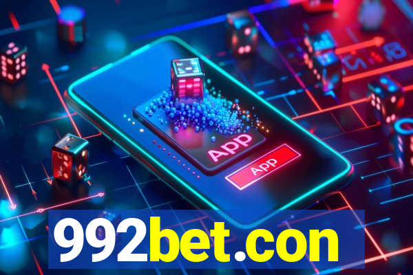 992bet.con