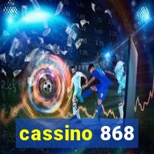 cassino 868