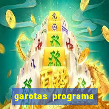 garotas programa zona norte