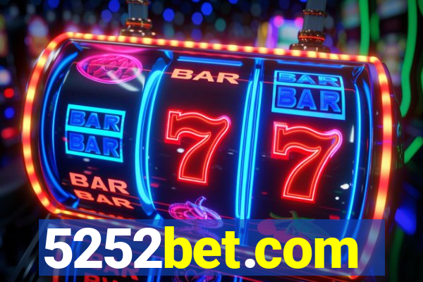 5252bet.com