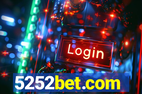 5252bet.com