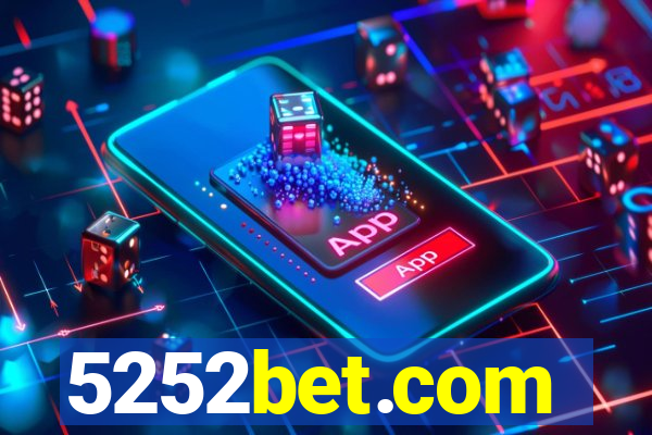 5252bet.com