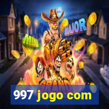 997 jogo com