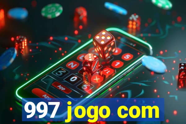 997 jogo com