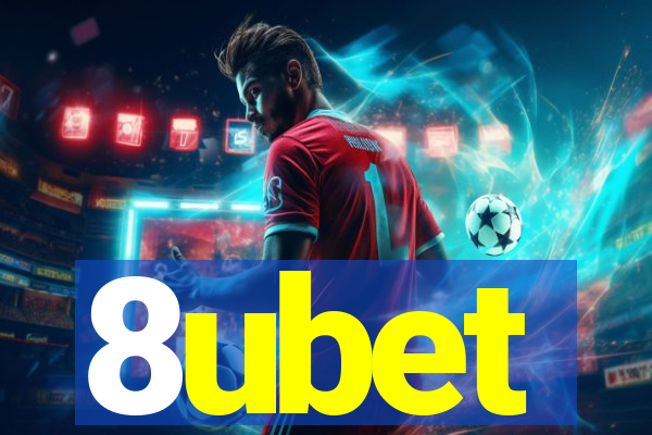 8ubet