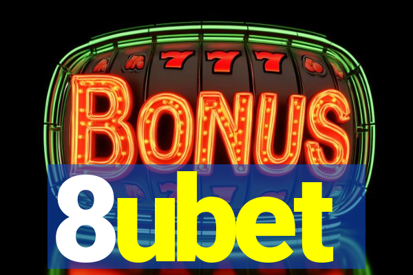 8ubet