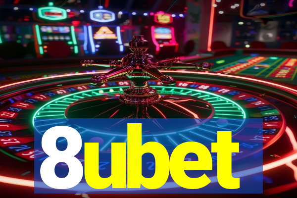 8ubet