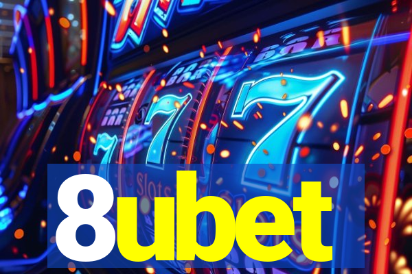 8ubet