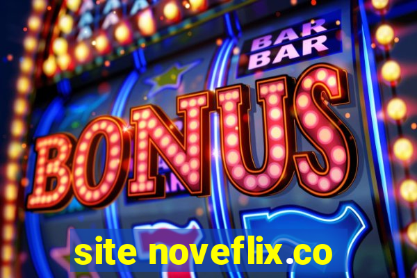 site noveflix.co