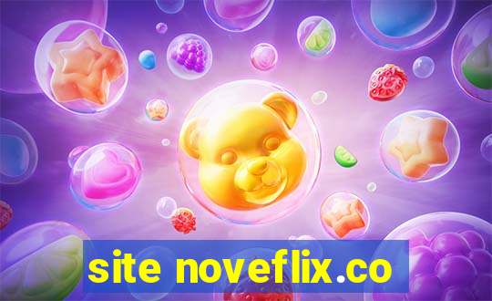 site noveflix.co