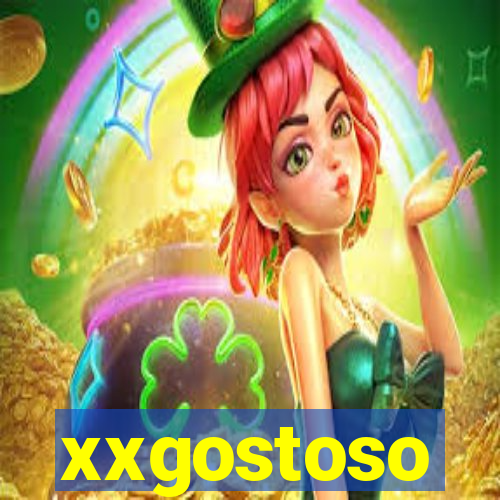 xxgostoso