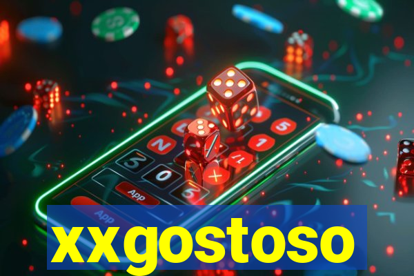 xxgostoso