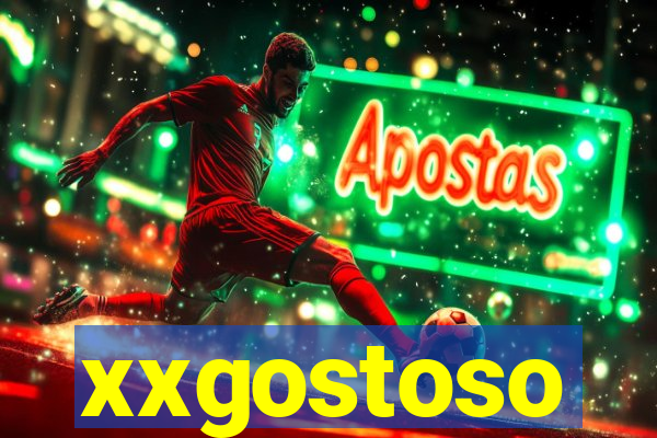 xxgostoso