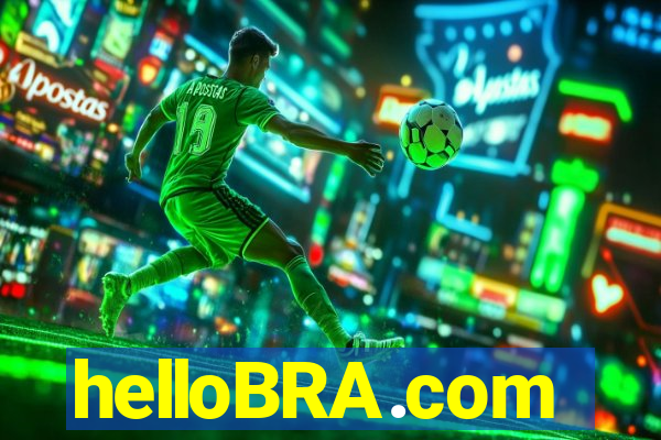 helloBRA.com