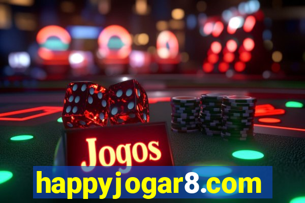 happyjogar8.com