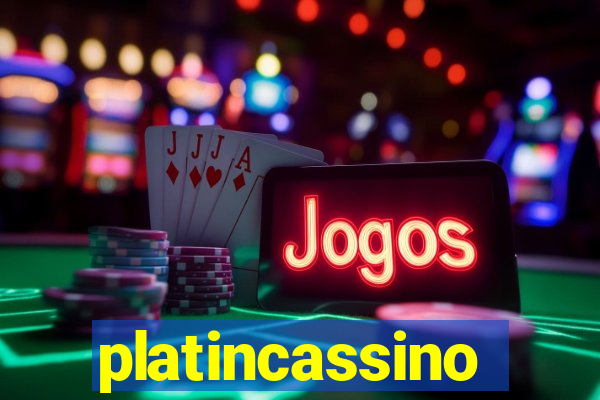 platincassino