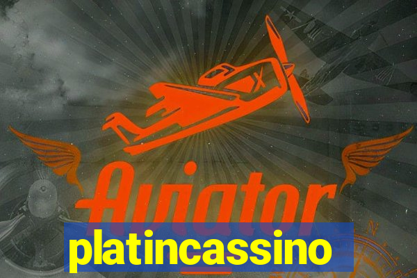 platincassino