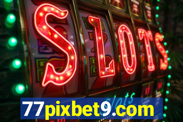 77pixbet9.com