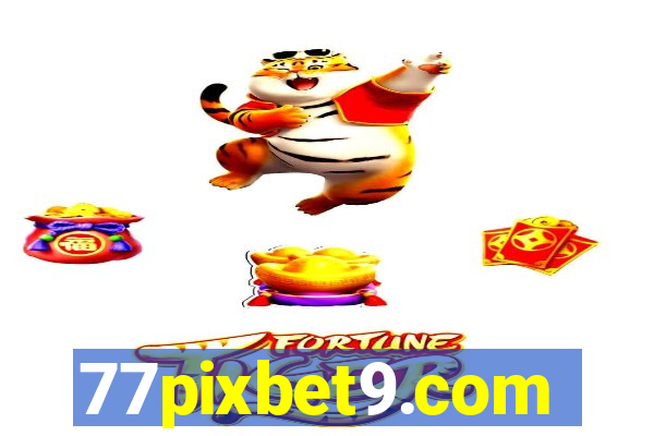 77pixbet9.com