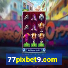 77pixbet9.com