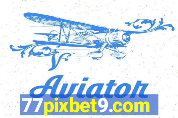 77pixbet9.com