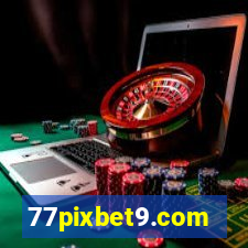 77pixbet9.com