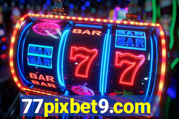 77pixbet9.com