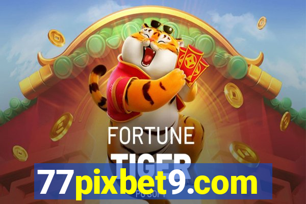 77pixbet9.com