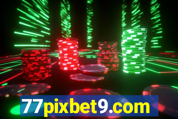 77pixbet9.com