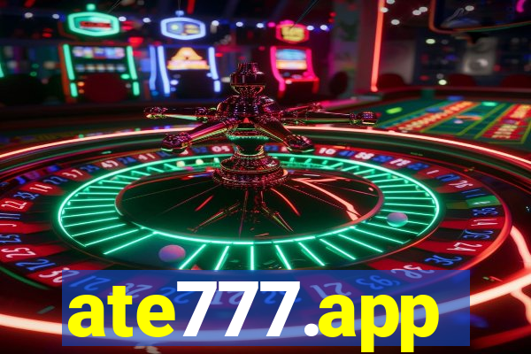 ate777.app